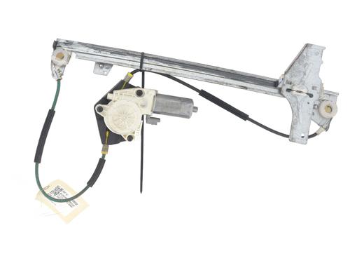 Used Front right window mechanism PEUGEOT 307 (3A/C) 1.4 HDi (68 hp) 28367730
