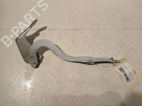 Used Hinge/Door check strap PEUGEOT 308 II (LB_, LP_, LW_, LH_, L3_) 1.5 BlueHDI 100 (102 hp) 18543184