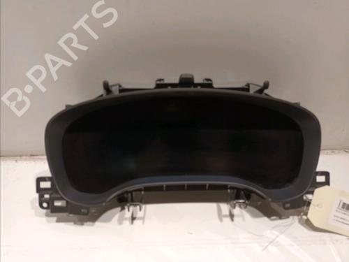 Cuadro instrumentos BMW 5 (G30, F90) 520 d Mild-Hybrid (190 hp) 15624113