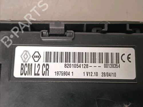 Fuse box RENAULT MODUS / GRAND MODUS (F/JP0_) 1.5 dCi (FP0F, JP0F) | BP30170565E1