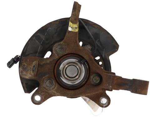 Left front steering knuckle SUZUKI BALENO (FW, EW) 1.2 (A1K412) | BP23126997M25 
