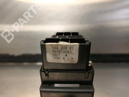 Steering column stalk CITROËN SAXO (S0, S1) 1.5 D | BP11963569I23 