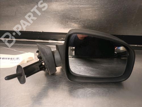 Used Right mirror DACIA SANDERO 1.5 dCi (68 hp) 11230350