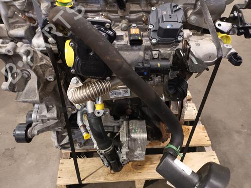 Engine OPEL MOVANO B Van (X62) 2.3 CDTI FWD (FV) | BP29202847M1 