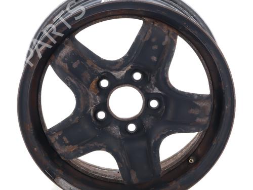 Used Rim Rim OPEL MERIVA A MPV (X03) 1.4 16V Twinport (E75) (90 hp) 36034449 36034449