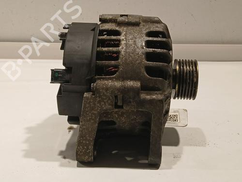 Generator RENAULT LAGUNA II (BG0/1_) 1.8 16V (BG04, BG0B, BG0C, BG0V) | BP21802090M7 