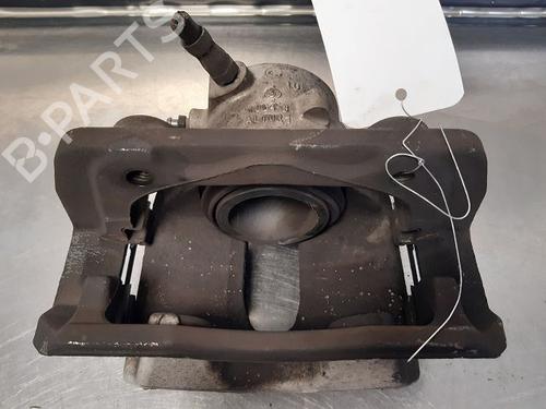 Right front brake caliper MERCEDES-BENZ C-CLASS (W204) C 200 CDI (204.001) | BP14862922M104 
