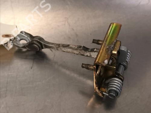 Hinge/Door check strap PEUGEOT 307 (3A/C) 1.4 HDi | BP14866791C146 