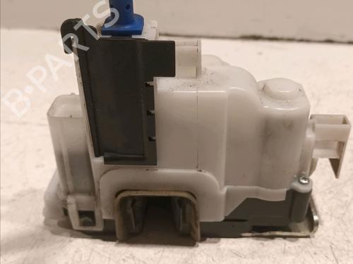 Front left lock OPEL COMBO Box Body/MPV (X12) 1.6 CDTI (B05) | BP18953551C98 