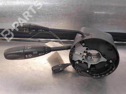 Used Steering column stalk MERCEDES-BENZ S-CLASS (W220) S 320 CDI (220.025, 220.125) (204 hp) 9332718
