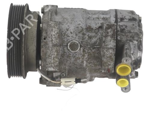 AC compressor DACIA SANDERO 1.5 dCi | BP32978044M34  - Image 5