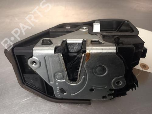Rear left lock BMW 5 (F10) 525 d | BP21123732C100 