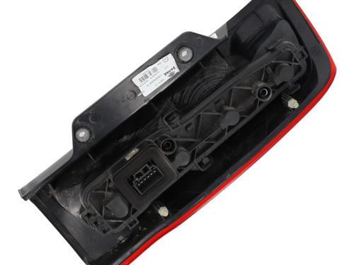 Left taillight FIAT FIORINO Box Body/MPV (225_) 1.4 Natural Power (225BXC1A, 225AXC1A) | BP25612039C34 