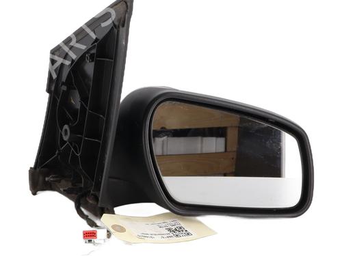 Used Right mirror FORD FIESTA V (JH_, JD_) 1.4 TDCi (68 hp) 27923745