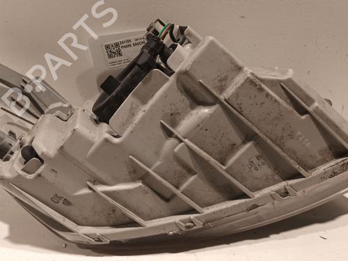 Left headlight CHEVROLET AVEO / KALOS Hatchback (T250, T255) 1.2 LPG | BP25023471C28 