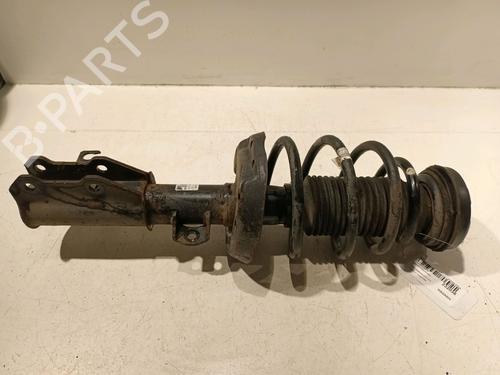 Used Left front shock absorber OPEL INSIGNIA A (G09) 2.0 CDTI (68) (131 hp) 18204076