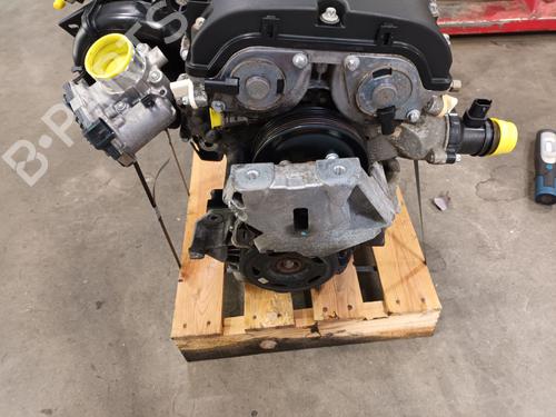 Engine OPEL ADAM (M13) 1.2 | BP36035651M1 - Image 8
