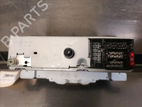 Radio ALFA ROMEO GIULIETTA (940_) 1.4 TB (940FXA1A, 940FXT1A) | BP12822445E6 