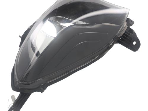 Left headlight RENAULT TWINGO II (CN0_) 1.5 dCi 75 | BP37258997C28 - Image 5