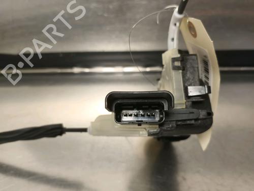 Front left lock CITROËN C3 AIRCROSS II (2R_, 2C_) 1.2 PureTech 110 (2RHNZB, 2RHNZW, 2RHNPX, 2RHNPJ) | BP12822693C98 