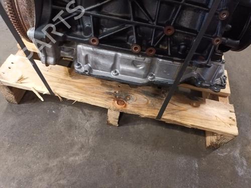 Engine SEAT LEON (KL1, KLG) 2.0 TDI | BP32490436M1