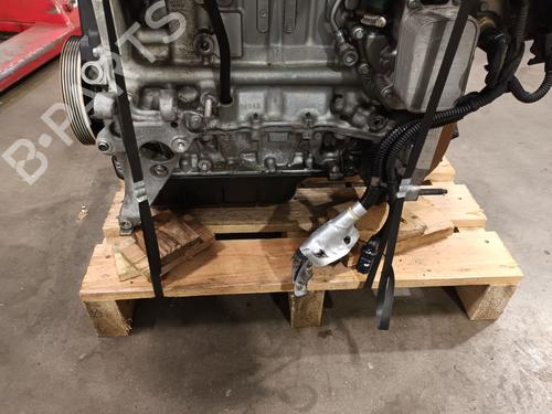 Engine CITROËN C3 II (SC_) 1.6 BlueHDi 75 | BP30525468M1