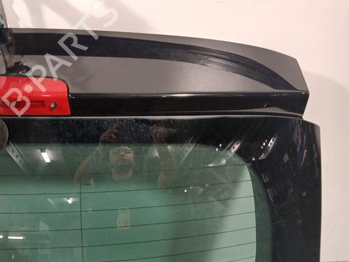 Tailgate RENAULT SCÉNIC III (JZ0/1_) 1.5 dCi | BP29554497C6 