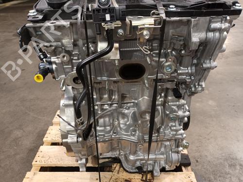 Engine TOYOTA YARIS (_P21_, _PA1_, _PH1_) 1.5 Hybrid (MXPH13) | BP21084132M1 