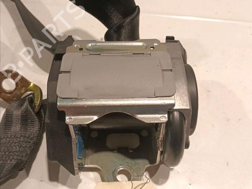 Rear left belt tensioner AUDI A6 C5 Avant (4B5) 2.5 TDI | BP15046770C89 