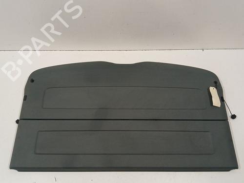 Used Rear parcel shelf AUDI Q5 (8RB) 2.0 TDI quattro (190 hp) 29448415