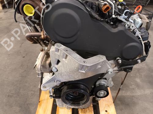 Engine SEAT IBIZA IV ST (6J8, 6P8) 1.2 TDI | BP29820511M1