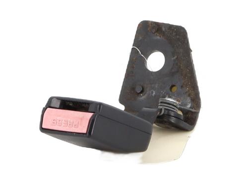 Used Seat buckle PEUGEOT 307 (3A/C) 1.4 HDi (68 hp) 23030708