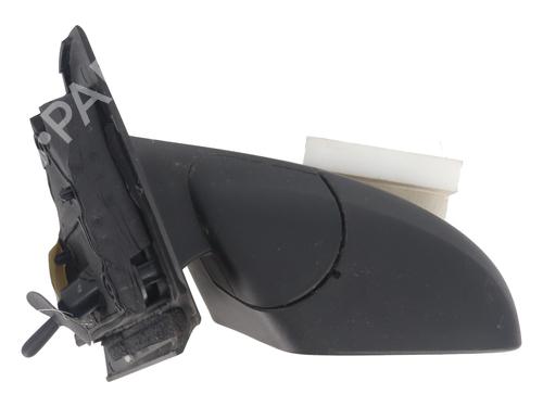 Left mirror RENAULT TWINGO III (BCM_, BCA_) 1.0 SCe 65 (BCMJ) | BP28508704C26