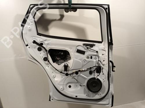 Dør venstre bagtil RENAULT SCENIC E-TECH PHASE I EV87 | BP34002654C4 - Image 2
