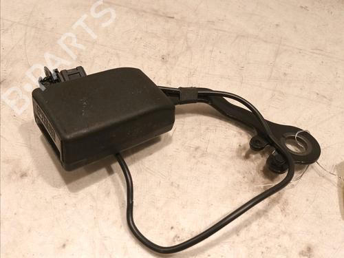 Used Seat buckle CITROËN C4 Grand Picasso II (DA_, DE_) 2.0 BlueHDi 150 (150 hp) 16083690