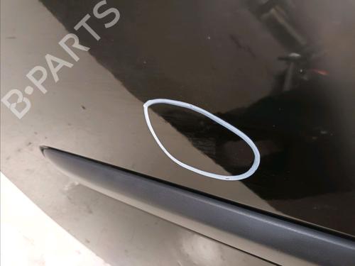 Right rear door RENAULT CLIO III Grandtour (KR0/1_) 1.5 dCi (KR0F) | BP12262240C5 