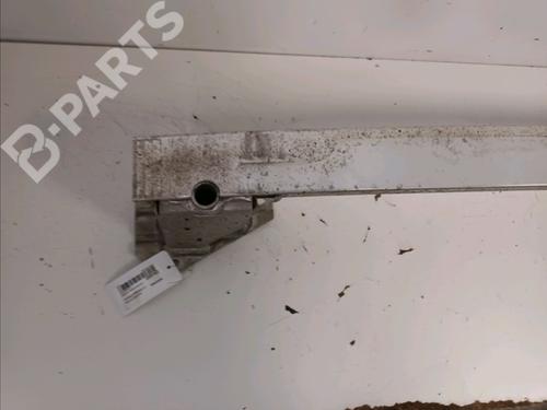 Rear bumper reinforcement CHEVROLET ORLANDO (J309) 2.0 D | BP10288139C73