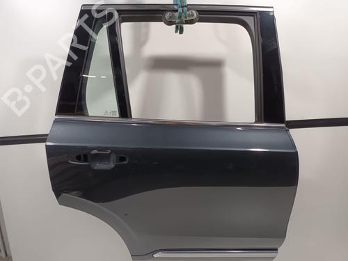 Used Right rear door VOLVO XC90 II (256) T8 Twin Engine AWD (390 hp) 28008569