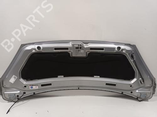 Hood PEUGEOT 1007 (KM_) 1.4 | BP25908794C1