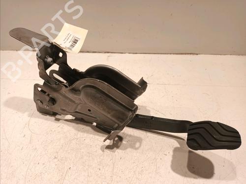 bremsepedal DACIA JOGGER (RK_) 1.0 TCe 100 ECO-G (RKMT) | BP18204097I19 