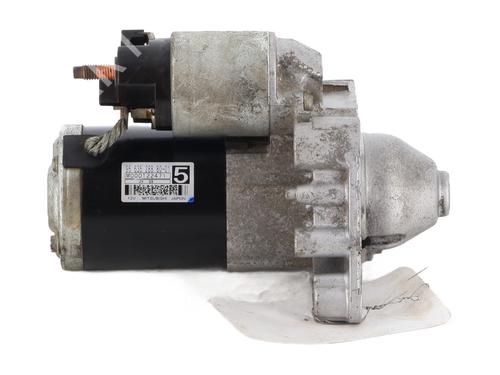 Used Starter CITROËN C4 Picasso I MPV (UD_) 1.6 HDi (109 hp) 31608560