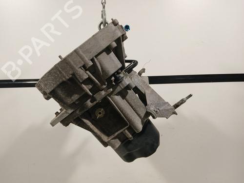 Gearbox RENAULT CLIO III (BR0/1, CR0/1) 1.2 16V (BR02, BR0J, BR11, CR02, CR0J, CR11) | BP24537603M3 