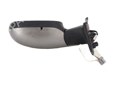 Left mirror NISSAN MICRA III (K12) 1.2 16V | BP29327823C26 