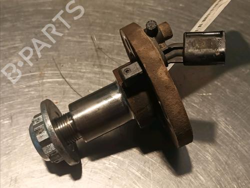 Right rear steering knuckle SKODA FABIA III (NJ3) 1.4 TDI | BP14947524M28 