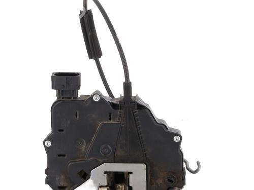 Rear left lock OPEL CORSA D (S07) 1.3 CDTI (L08, L68) | BP25434582C100 