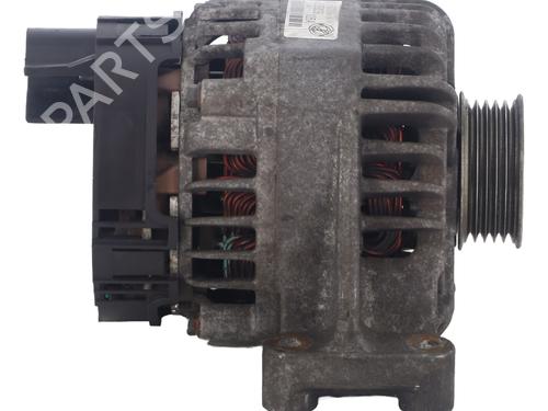 Alternator FIAT 500 (312_) 1.2 (312AXA1A) | BP37066803M7 - Image 4