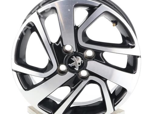 Fælk PEUGEOT 108 1.2 (82 hp) 31327908