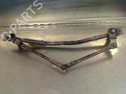 Used Front wipers mechanism HYUNDAI i30 (FD) 1.6 CRDi (90 hp) 14869917