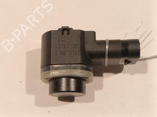 Electronic module RENAULT KOLEOS I (HY_) 2.0 dCi 4x4 (HY0B) | BP38262802M83 - Image 2