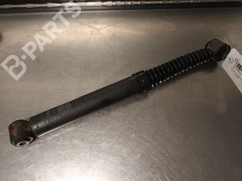 Used Left rear shock absorber Left rear shock absorber CITROËN C3 Picasso (SH_) 1.6 HDi (90 hp) 9338579 9338579